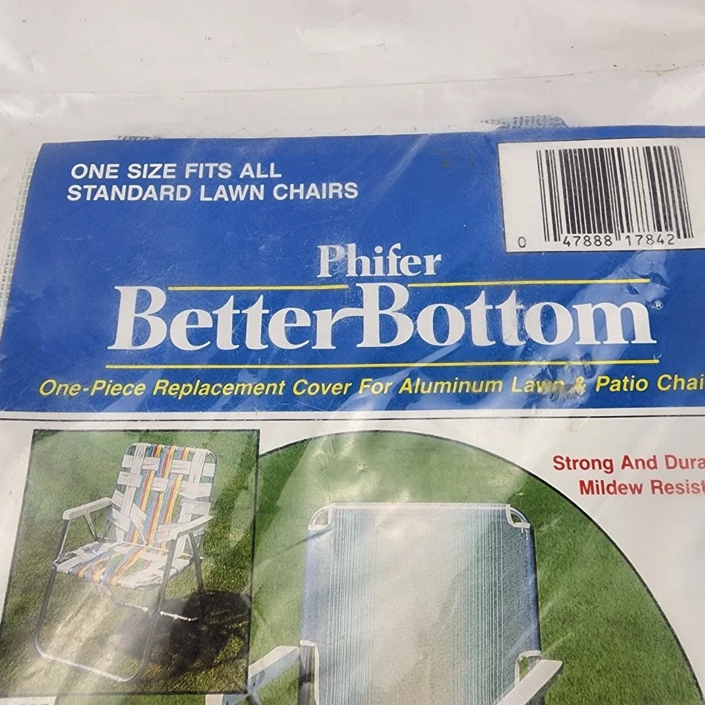 N/A phifer better